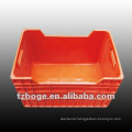 plastic crate mould maker